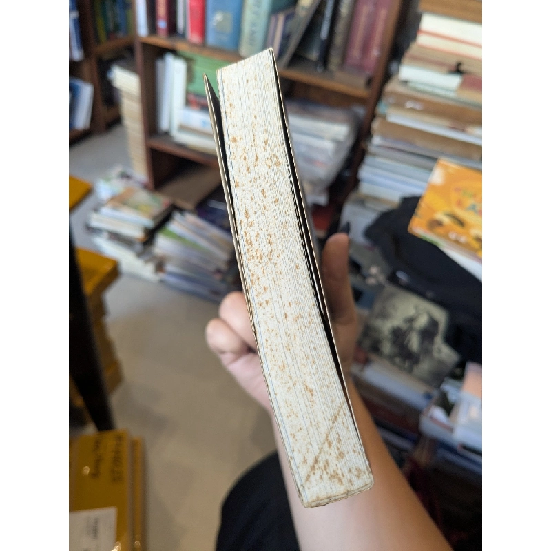 SỨC MẠNH CỦA SỰ KHÁC BIỆT - STEVE JOBS 143037