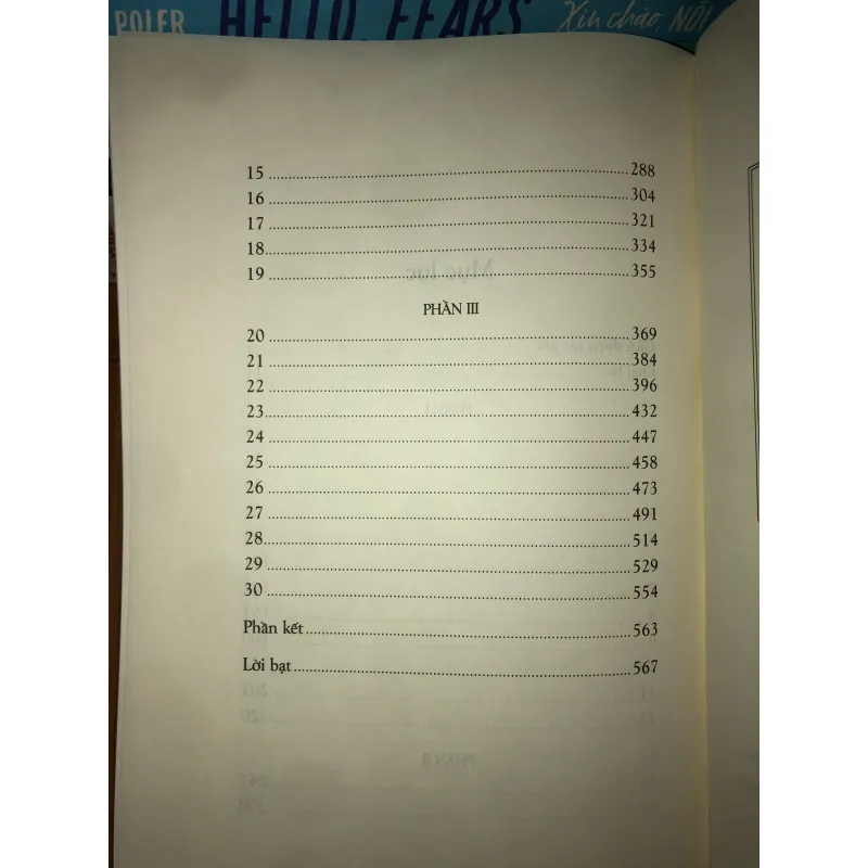 Cha con giáo hoàng - Mario Puzo 1000591