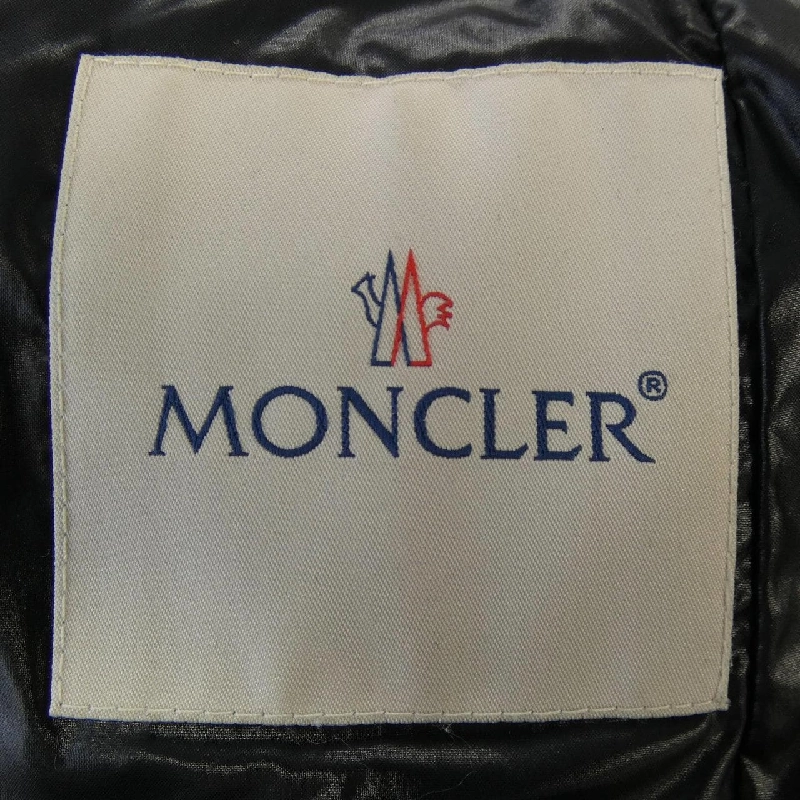 MONCLER FULMARUS Áo khoác lông - Hàng hiệu Chính hãng 823023