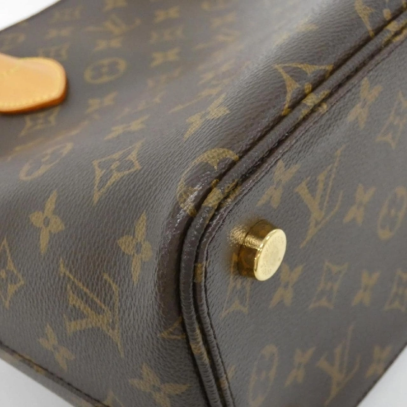 Túi Louis Vuitton Monogram Lockit PM M40613 618058