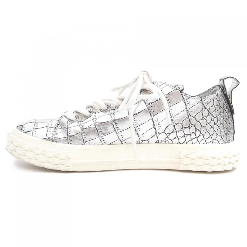 【Mã giảm giá】Giuseppe Zanotti GIUSEPPE ZANOTTI Giày thể thao 661205