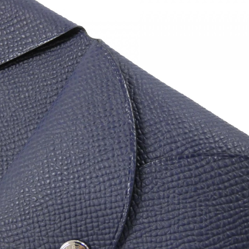 Ví tiền Hermes Calvi Duo 083035CK - Hàng hiệu Authentic 769165