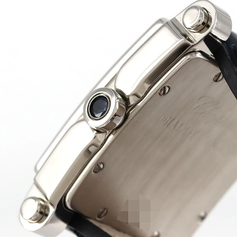 Chopard Happy Sport WG/D･7P 278504-2004 WG Quartz - Hàng hiệu Authentic 875856