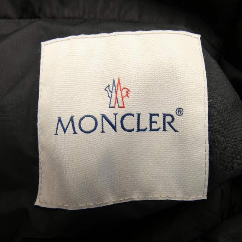 MONCLER VIBURNUM Áo khoác lông - Hàng hiệu Chính hãng 813575