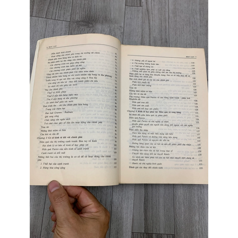 Kinh tế học công cộng - Joseph E Stiglitz. 2b5 551575