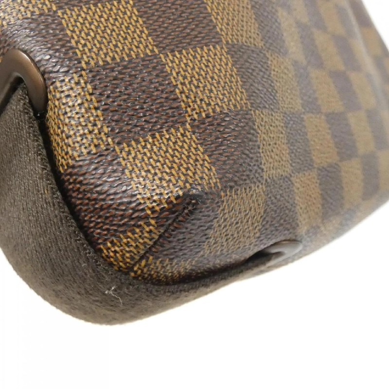 Túi xách vai Louis Vuitton Damier Brooklyn PM N51210 - Hàng hiệu Chính hãng 768128