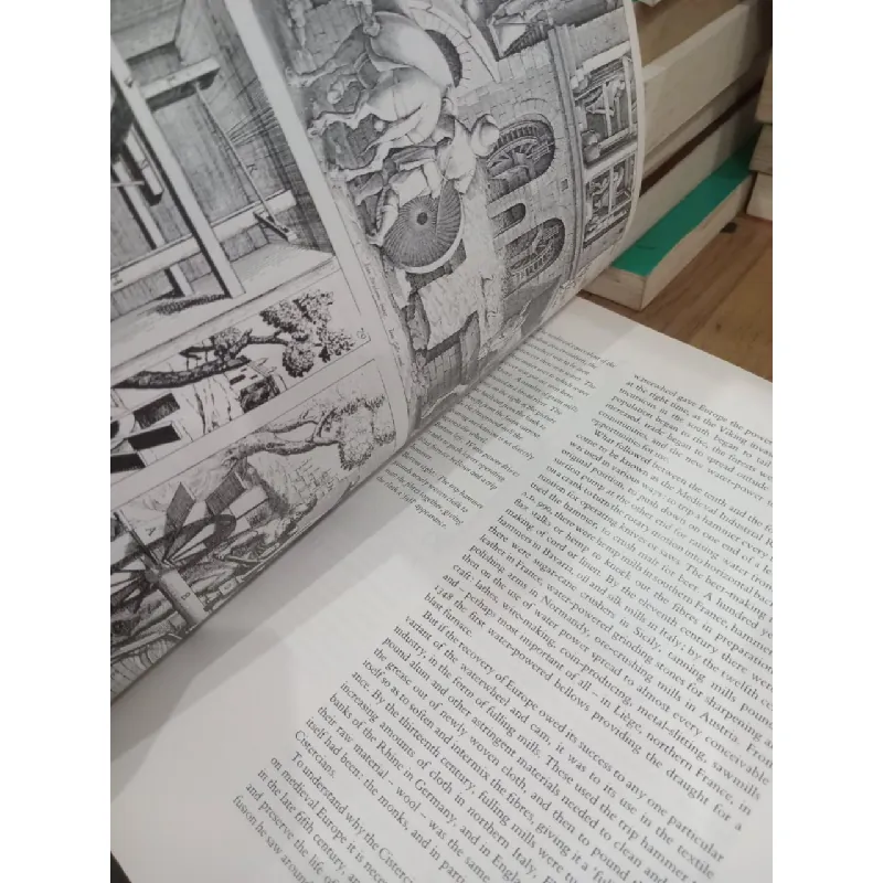 Connections - James Burke 695585