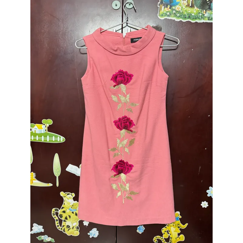 Váy sát nách format  747590