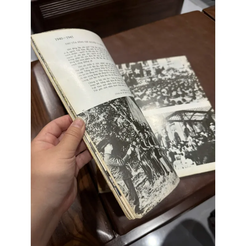 50 Năm Chiến Đấu – 50 Năm Thắng Lợi - K3 1005925