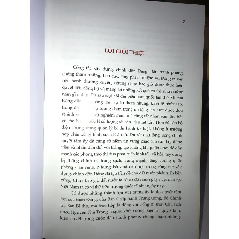 Tổng Bí thư, Chủ tịch nước Nguyễn Phú Trọng với tình cảm của nhân dân trong nước và… 704304