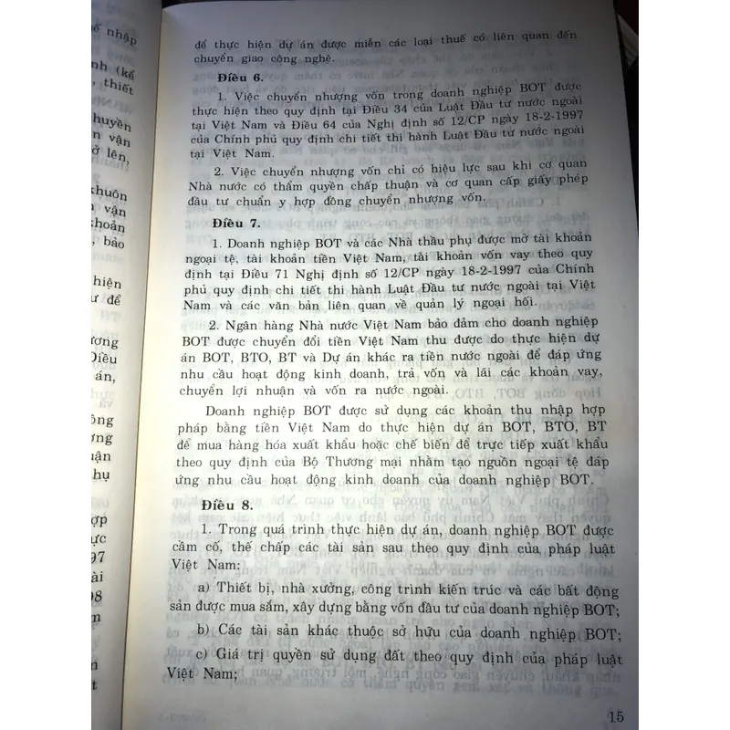 Các văn bản pháp luật về xây dựng 708227