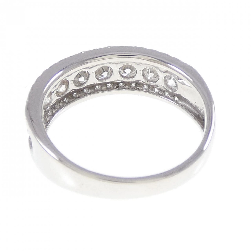 Nhẫn kim cương PT900 1.00CT 668740