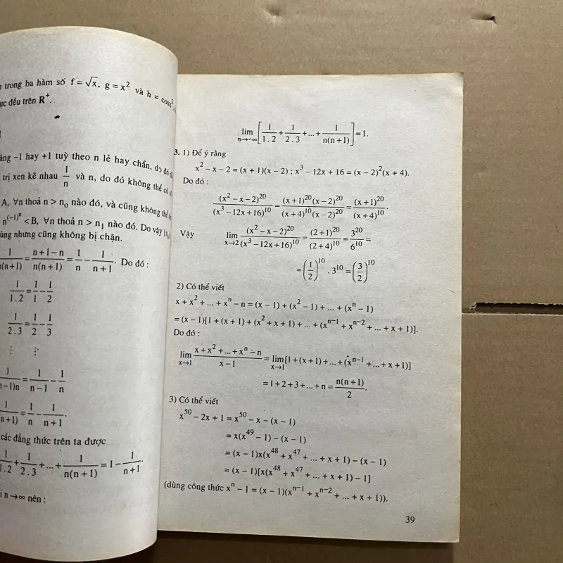 bài tập toán cao cấp 977005