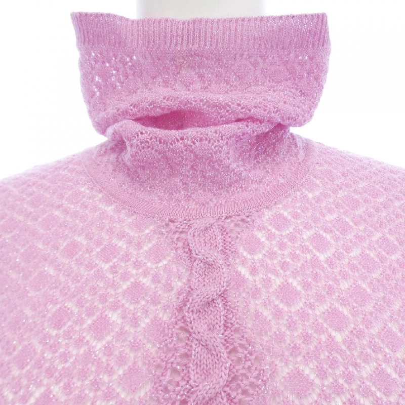 【Mã giảm giá】Chanel CHANEL Áo len 645005