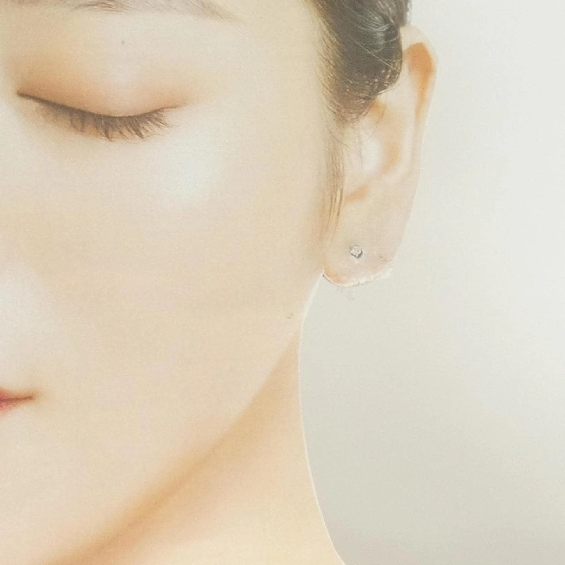 PT900 Bông tai kim cương 0.10CT - Hàng hiệu Chính hãng 863480