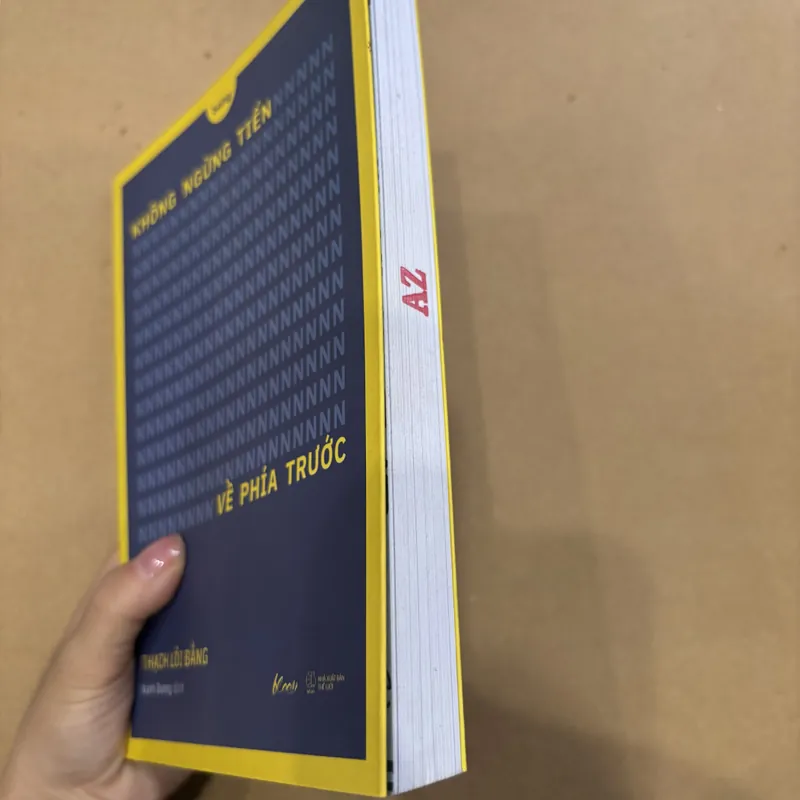 Không ngừng tiến về phía trước 🌸 695758