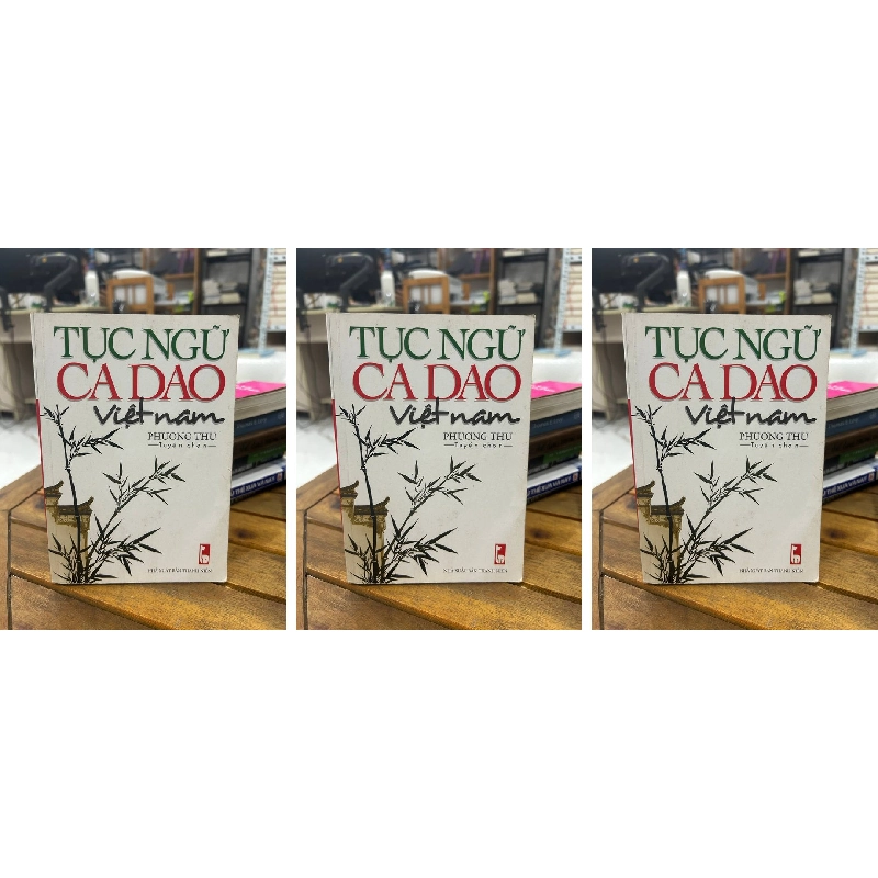 Tuyển Tập Phương Thu 990751