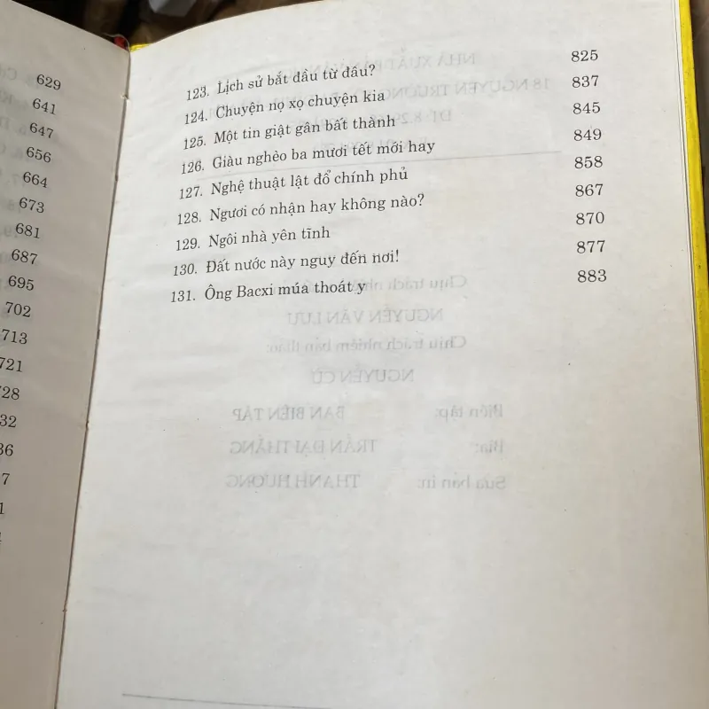 TUYỂN TẬP TRUYỆN NGẮN AZIT NÊXIN, bản bìa cứng (XB 2003) 760339