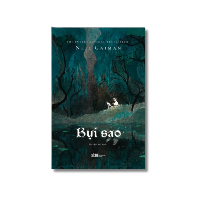 Bụi sao - Neil Gaiman 727674