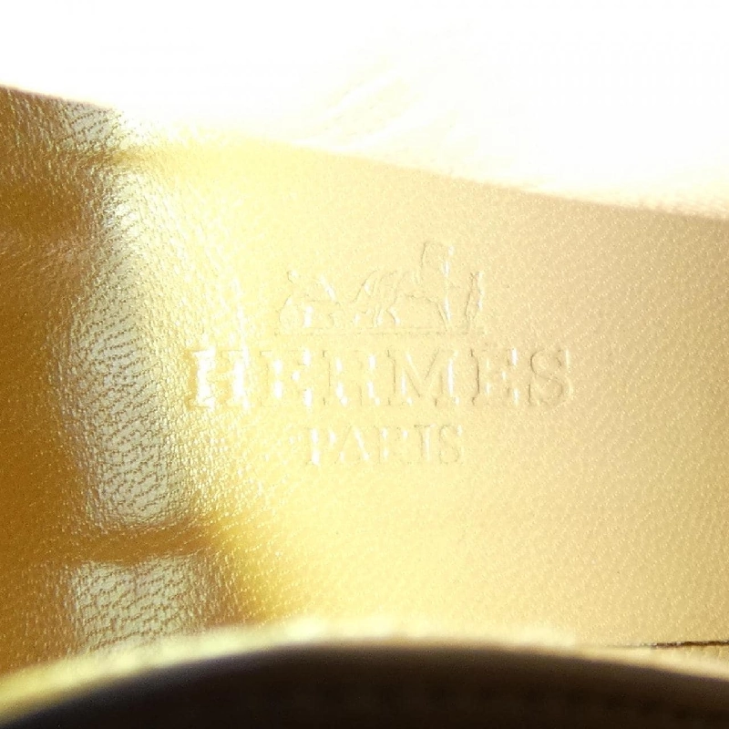 【Mã giảm giá】Giày cao gót HERMES 662633