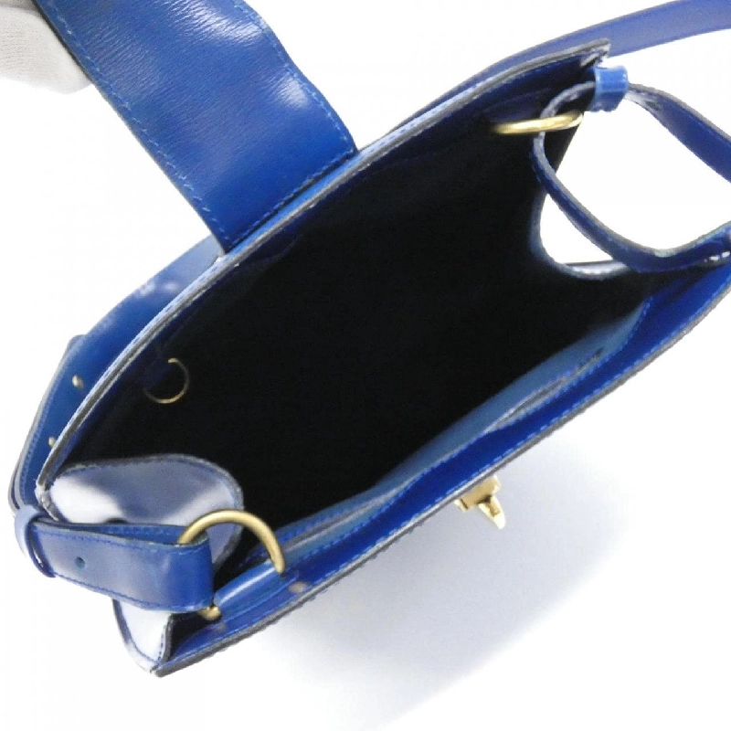 Túi xách chéo Louis Vuitton Epi Cluny M52255 - Hàng hiệu Chính hãng 767507