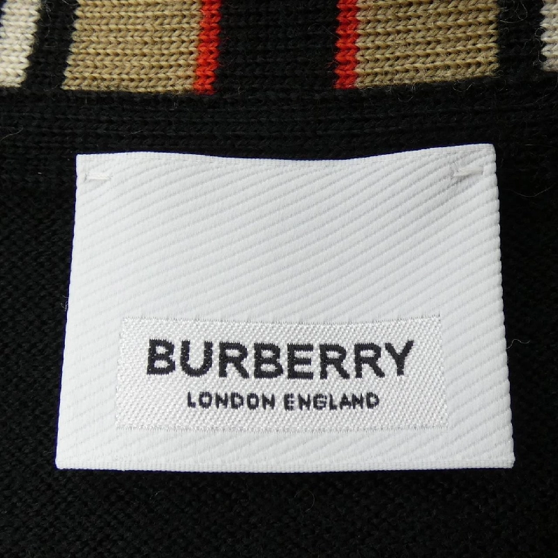 Burberry BURBERRY 8008953 Áo khoác cardigan - Hàng hiệu Chính hãng 816396