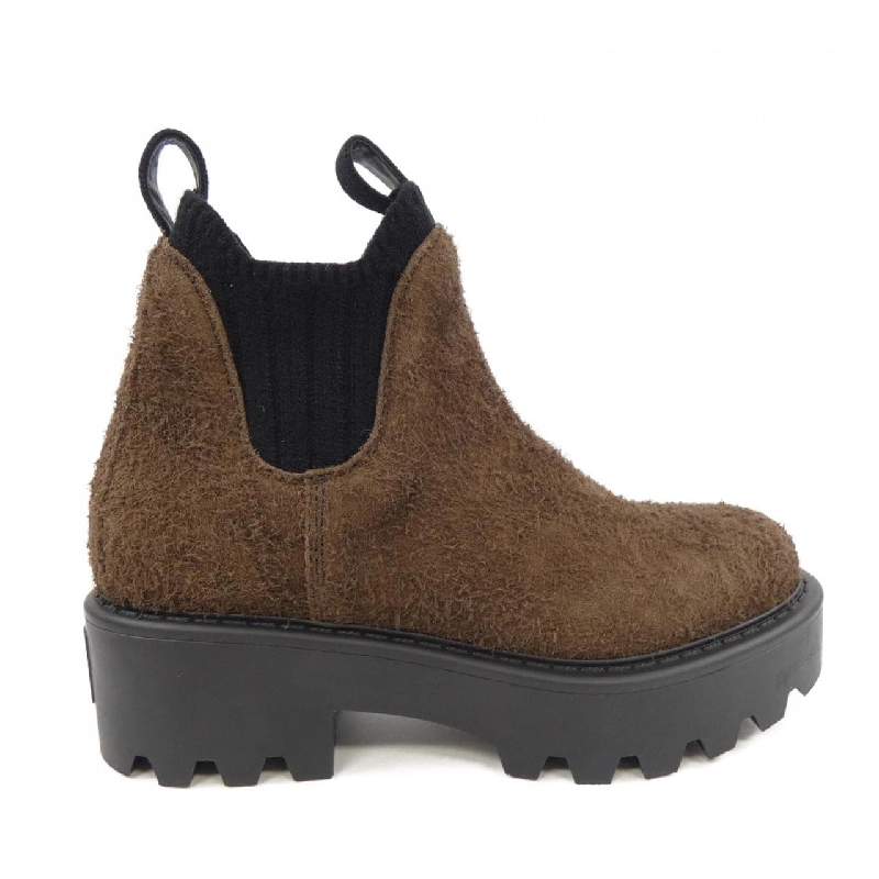 Giày bốt MIU MIU - Hàng hiệu Chính hãng 828119