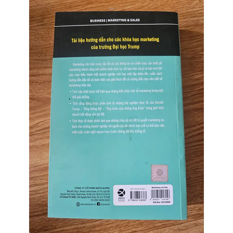 Marketing căn bản
115k 610763