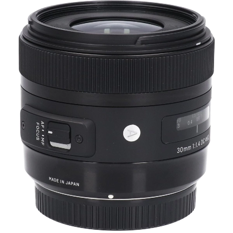 Ống kính EOS 30mm F1.4 DC HSM (A) - Hàng hiệu Chính hãng 880583