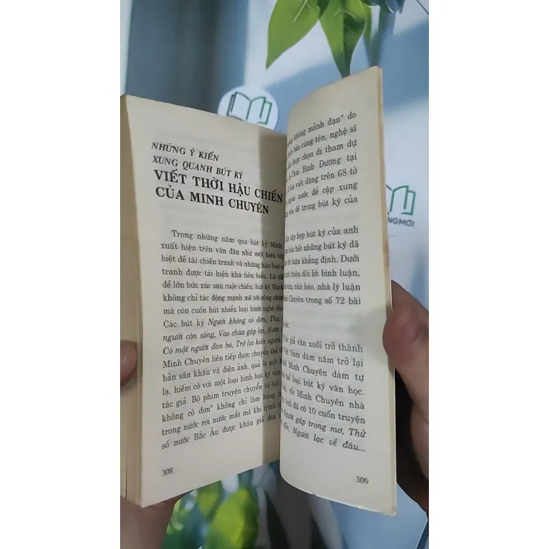 [MIỄN PHÍ BỌC SÁCH] [XƯA] Di Họa Chiến Tranh (1997) - Minh Chuyên 798517