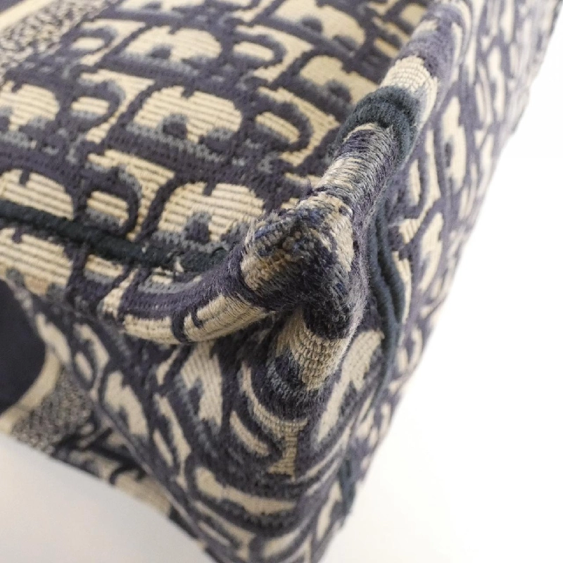 Túi xách Dior Book Tote Medium M1296ZRIW - Hàng hiệu Authentic 765961