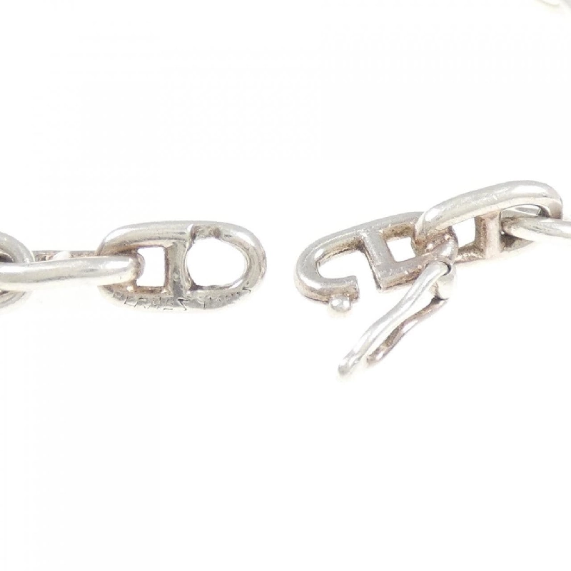 Vòng tay HERMES Chaine d'Ancre TPM - Hàng hiệu Chính hãng 847122