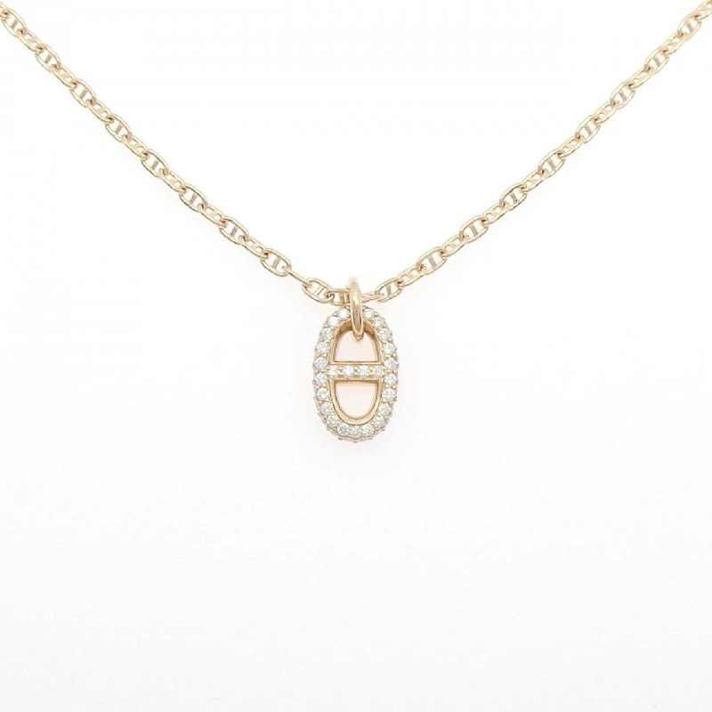 Hàng hiệu Authentic - Dây chuyền Hermès New Falandole 839458