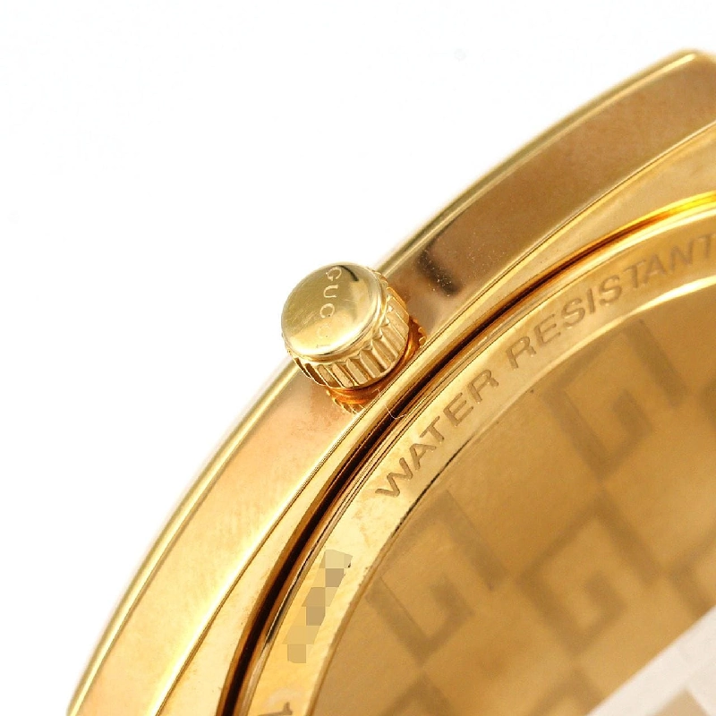 Gucci Grip GP 157.3/YA157428 GP Quartz - Hàng hiệu Authentic 876363