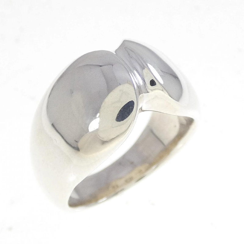 Nhẫn 925 George Jensen - Hàng hiệu Chính hãng 835075