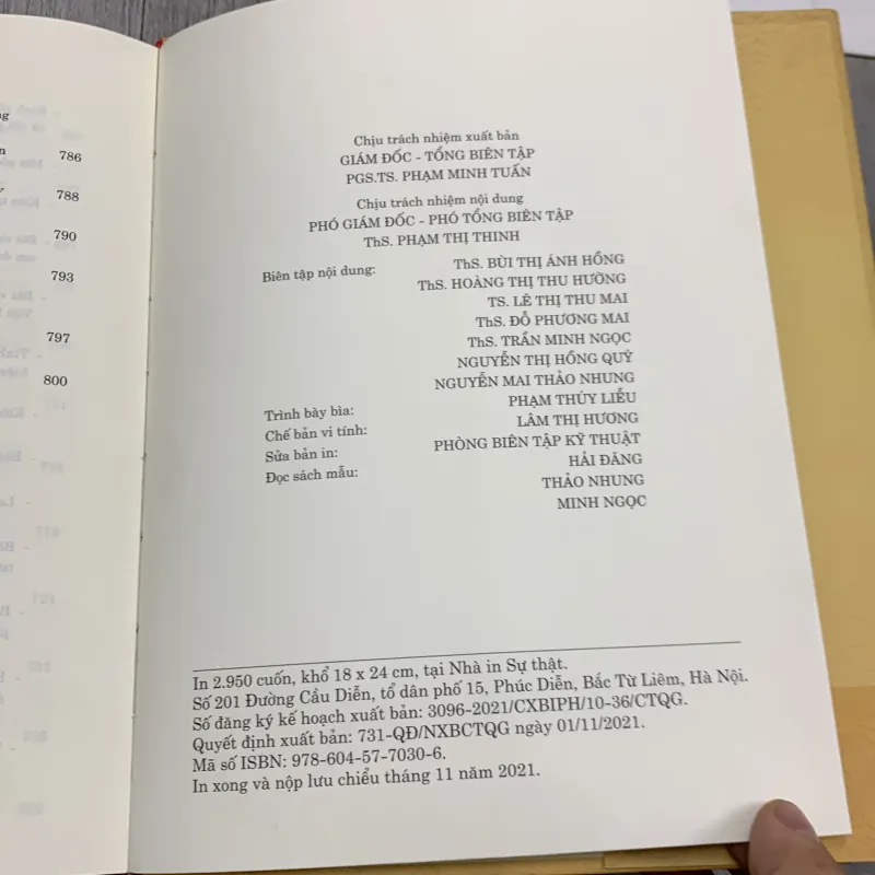 Một số vấn đề lý luận và thực tiễn về chủ nghĩa xã hội và con đường….8a1 755753