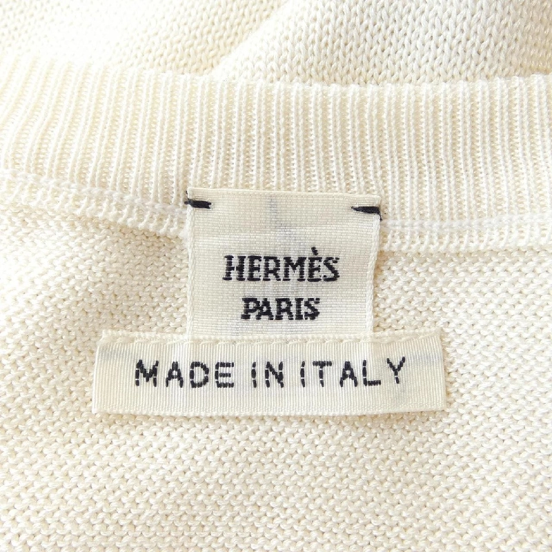 HERMES HEMISPHARIUM COELI BOREALE 66-7758 Váy đầm - Hàng hiệu Authentic 813944