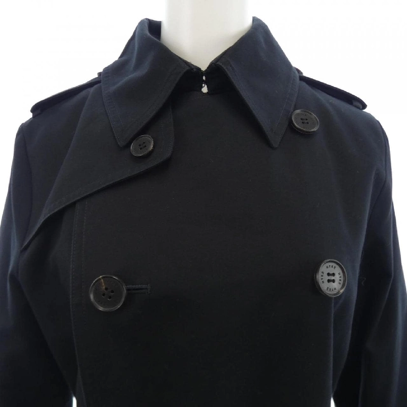 Áo khoác trench coat HYKE - Hàng hiệu Authentic 810001