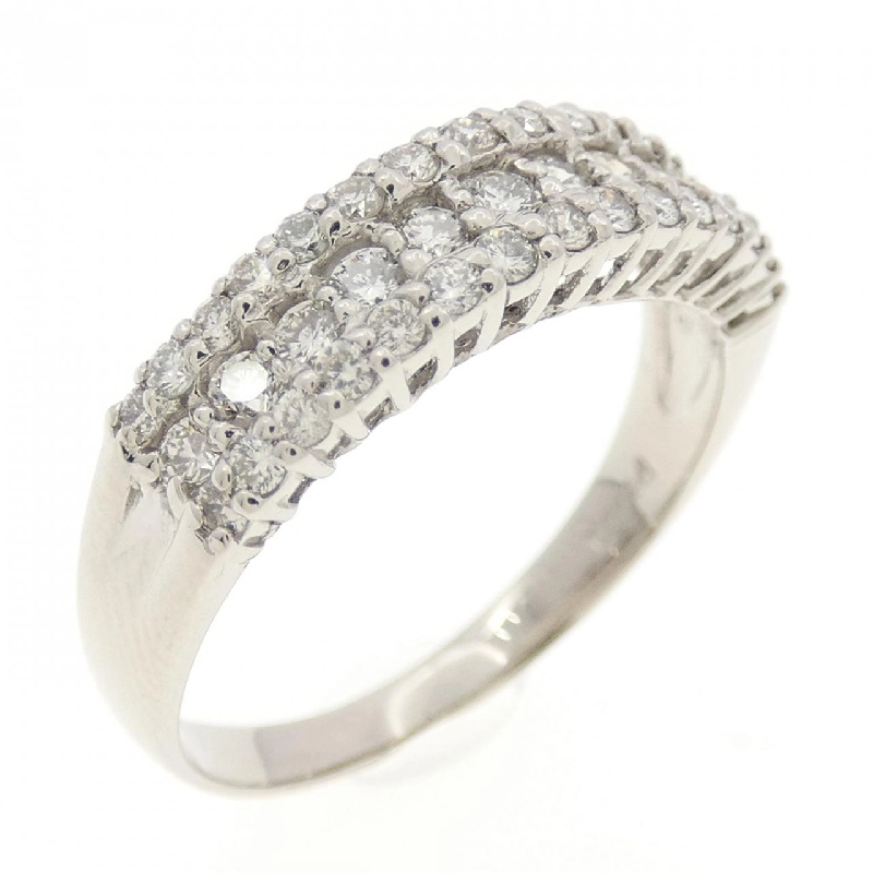 Nhẫn kim cương PT900 0.50CT 669906