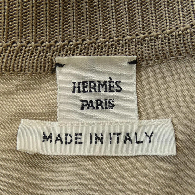 【Mã giảm giá】Áo khoác cardigan HERMES 640684