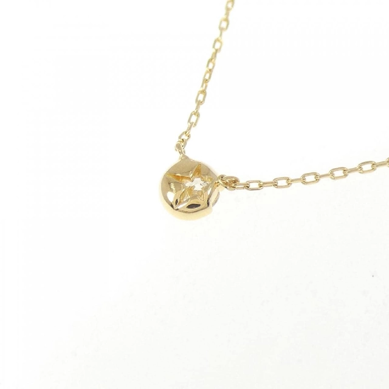 Nhẫn trang sức Star Jewelry Moon Setting 0.04CT - Hàng hiệu Authentic 841828