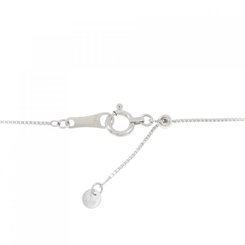 Dây chuyền kim cương PT Cross 1.10CT - Hàng hiệu Authentic 864866