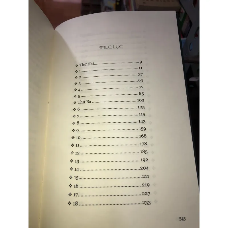 Tội tình vì yêu - Liane Moriarty 1002490