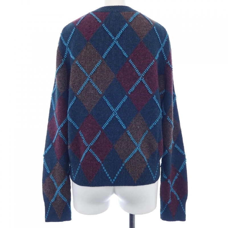 【Mã giảm giá】Chanel CHANEL Áo len 642257