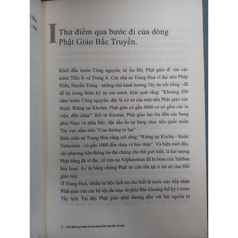 Sử Phật Giáo Ấn Độ (Minh Đức Triều Tâm Ảnh) 69258