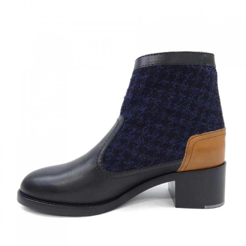 Giày bốt CHANEL G33083 656126