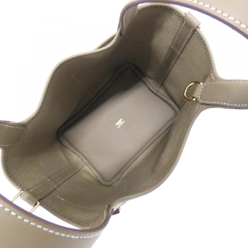 Túi xách Hermès Picotin Lock Pocket PM 083189CC - Hàng hiệu Chính hãng 765507