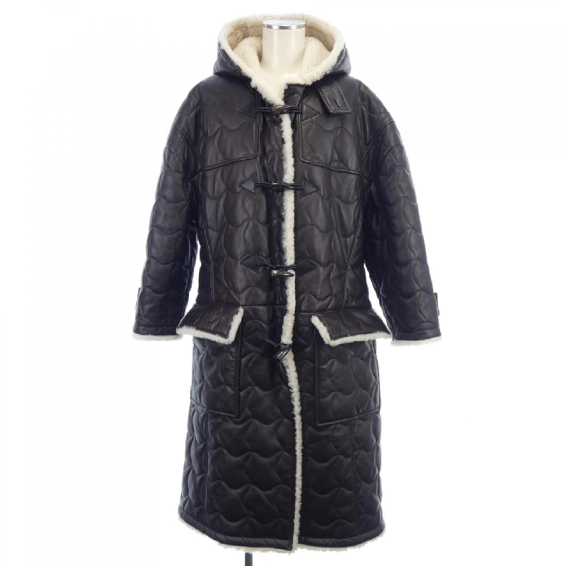 LOEWE Áo khoác lông cừu - Hàng hiệu Chính hãng 896968