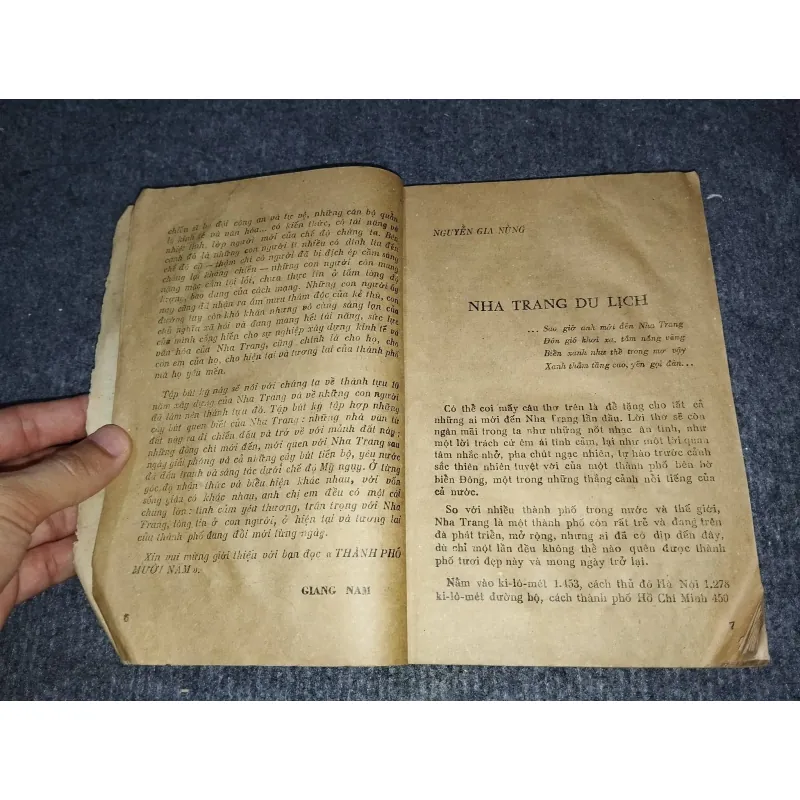 NHA TRANG MƯỜI NĂM 993116