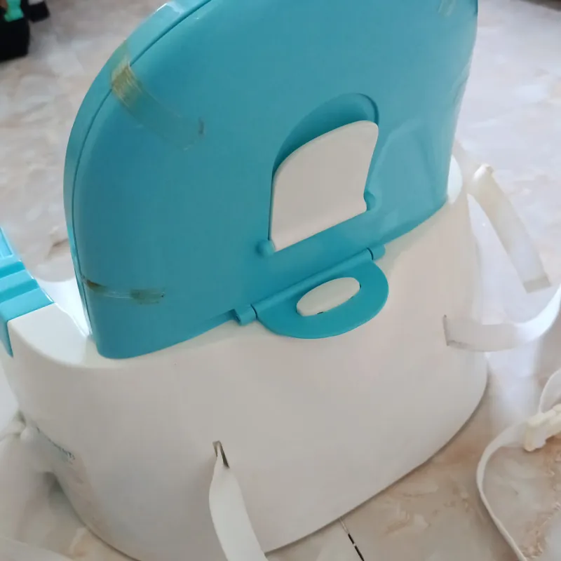 Ghế ăn em bé Fisher Price 799123